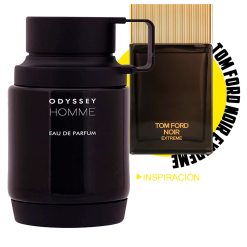 Oddysey Homme 100 ml