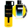 Odyssey Mega Desodorante 200 ml