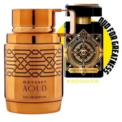 Odyssey Aoud 100 ml