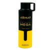 Odyssey Mega Desodorante 200 ml
