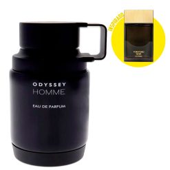 Oddysey Homme 100 ml