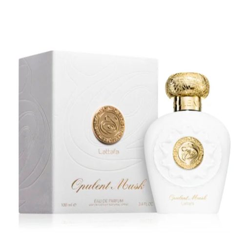 Opulent Musk 100 ml - Imagen 3