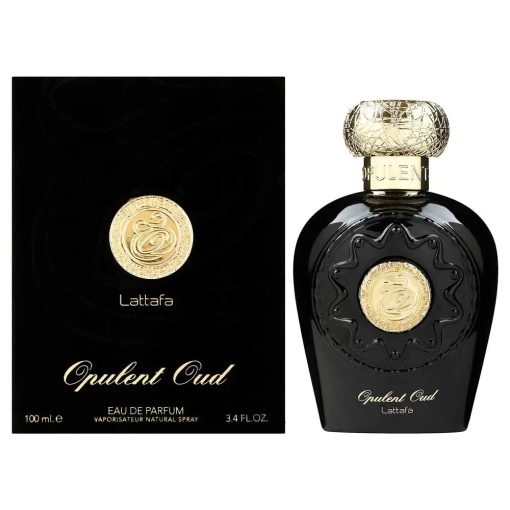 Opulent Oud 100 ml - Imagen 3