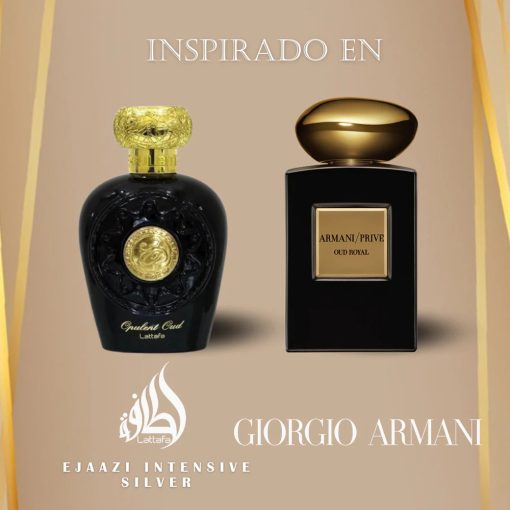 Opulent Oud 100 ml - Imagen 2