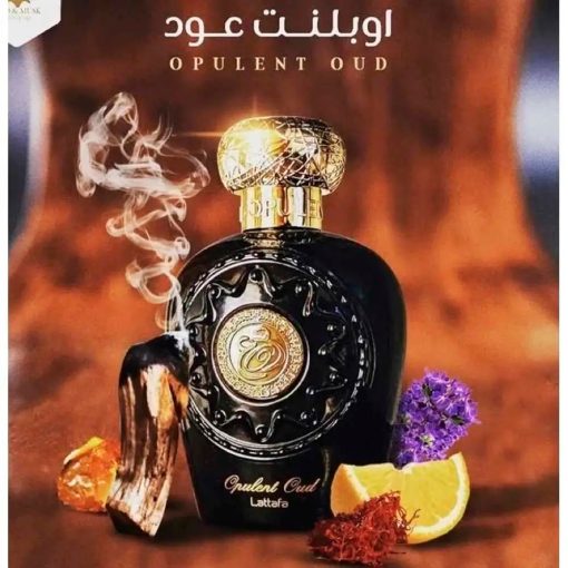 Opulent Oud 100 ml - Imagen 4