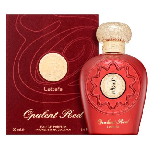 Opulent Red 100 ml - Imagen 5