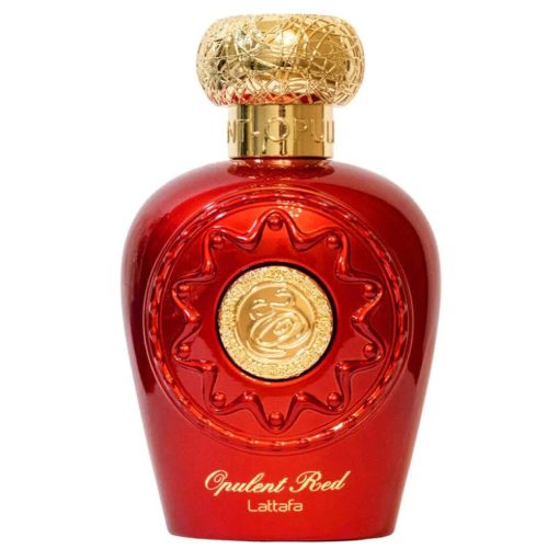 Opulent Red 100 ml