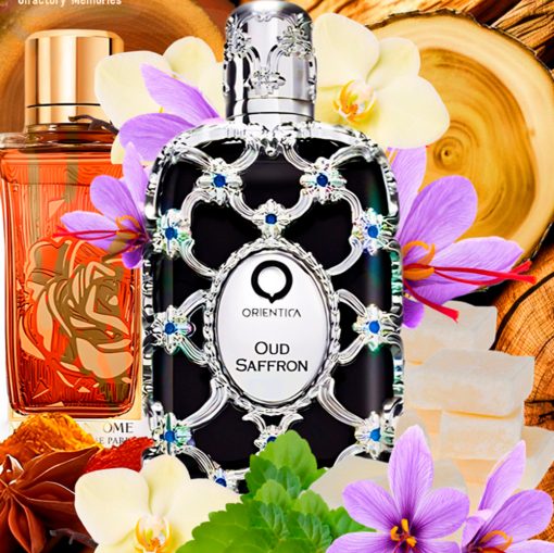 Opulent Red 100 ml - Imagen 3