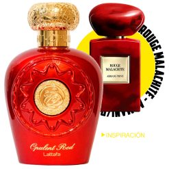 Opulent Red 100 ml