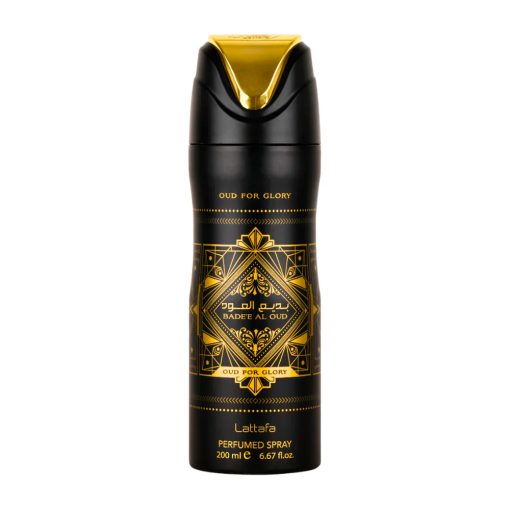 Oud For Glory 200 ml Unisex
