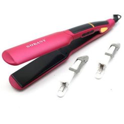Plancha Sokany H-030