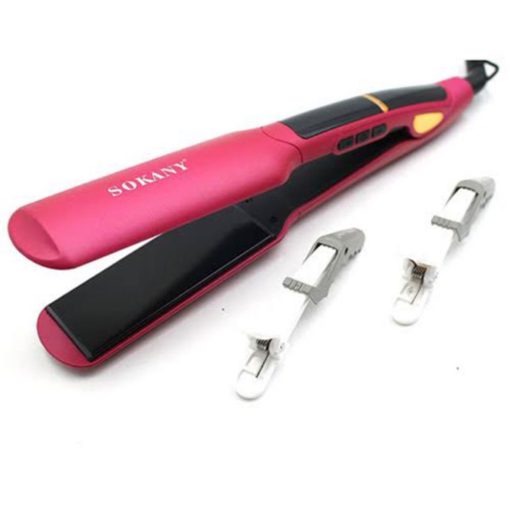 Plancha Sokany H-030