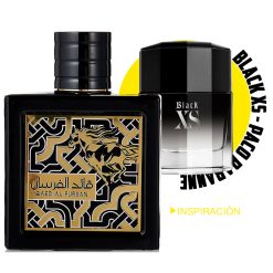 Qaed al Fursan 90 ml