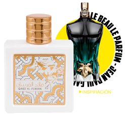 Qaed Al Fursan Unlimited 90 ml