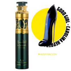 Ambientador Qimmah For Women 300 ml