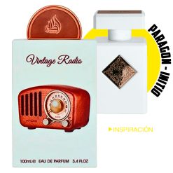 Vintage Radio