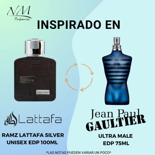 Ramz 100 ml - Imagen 2