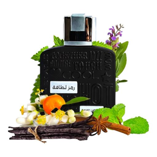 Ramz 100 ml - Imagen 3