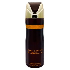 Ramz Lattafa 200 ml Hombre