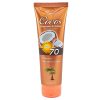 Cocos protector en crema SPF 70