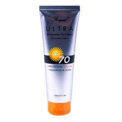 Ultra protector en crema SPF 70