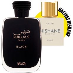 Hawas Black 100 ml