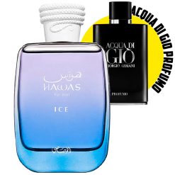Hawas Ice 100 ml