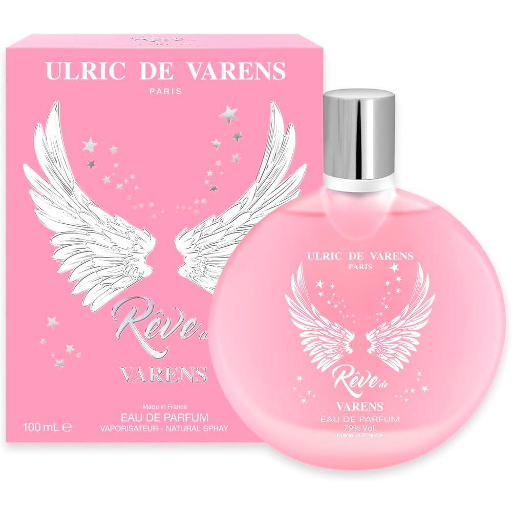 Reve de Varens 100 ml - Imagen 2
