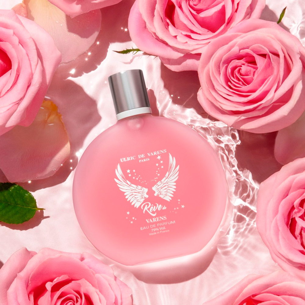 Reve de Varens 100 ml - Imagen 3