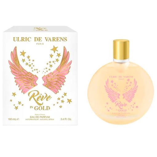 Reve In Gold 100 ml - Imagen 2