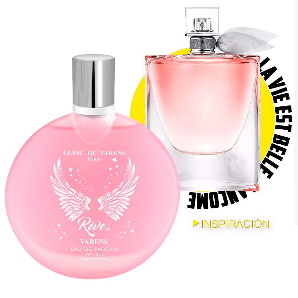 Reve de Varens 100 ml