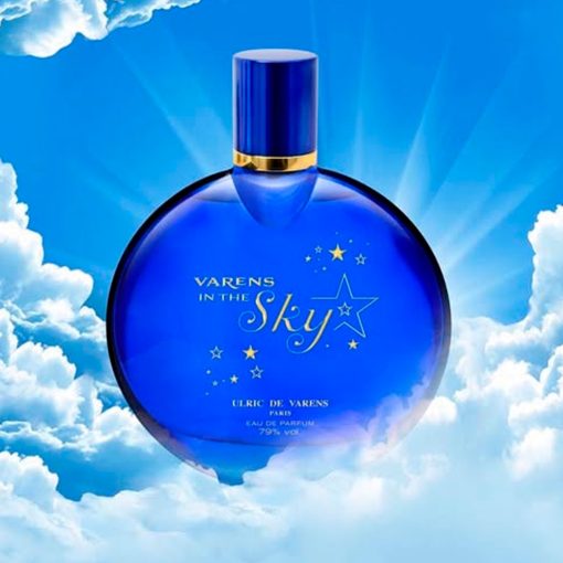In The Sky 100 ml - Imagen 3
