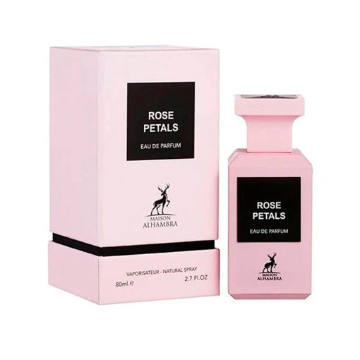 Rose Petals 80 ml - Imagen 3