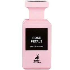 Rose Petals 80 ml