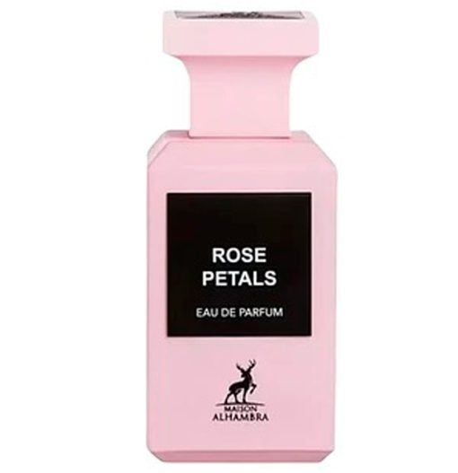 Rose Petals 80 ml