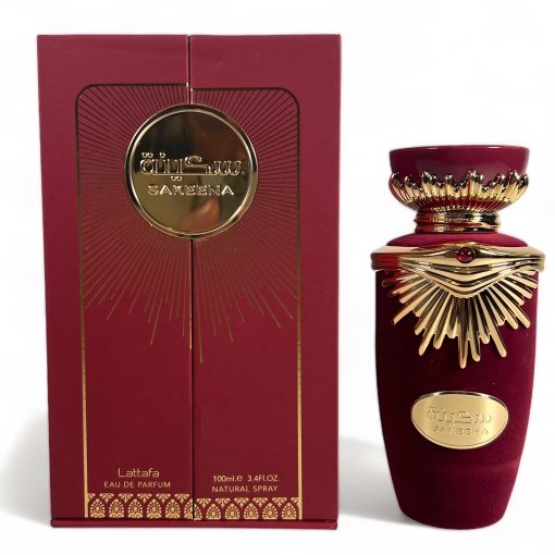 Sakeena 100 ml - Imagen 2