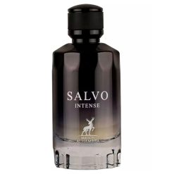 Salvo Intense 100 ml