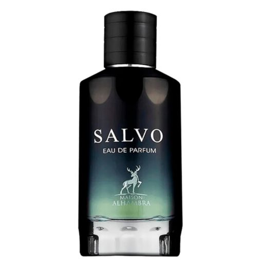 Salvo 100 ml