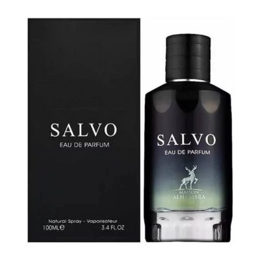 Salvo 100 ml - Imagen 3