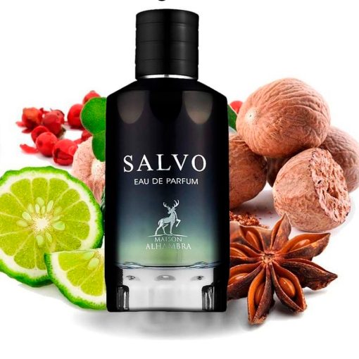 Salvo 100 ml - Imagen 4