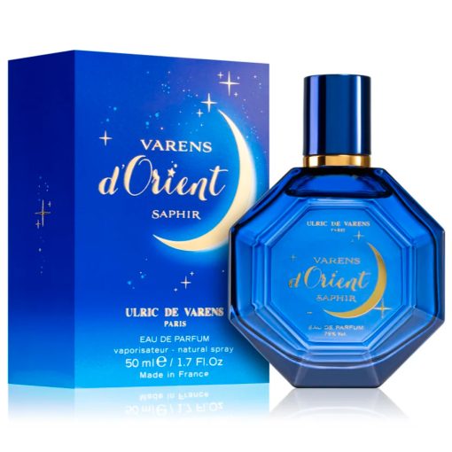 d'Orient Saphir 100 ml - Imagen 2
