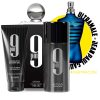 Estuche 9 pm 100 ml x 3
