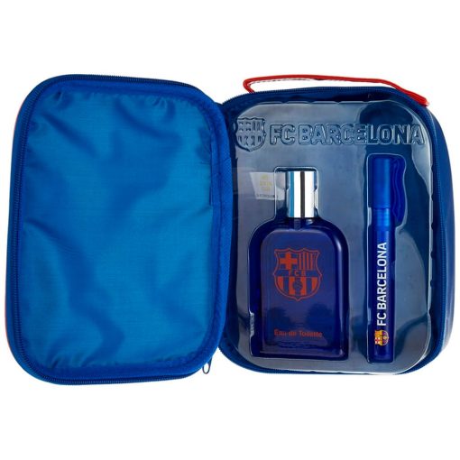 Set FC Barcelona 100 ml + 10 ml - Imagen 2