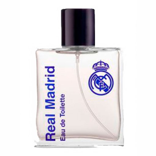 Set Real Madrid 100 ml + 10 ml - Imagen 2