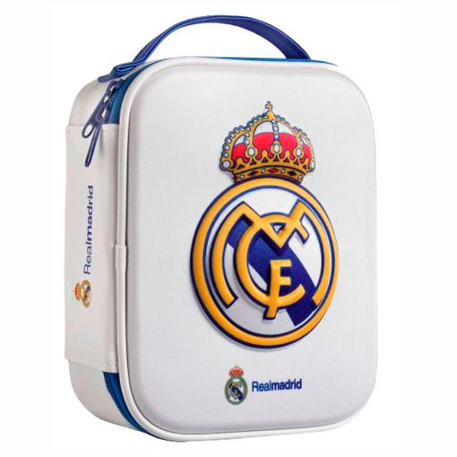 Set Real Madrid 100 ml + 10 ml - Imagen 4