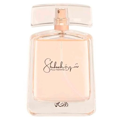 Shuhrah para ella 90 ml