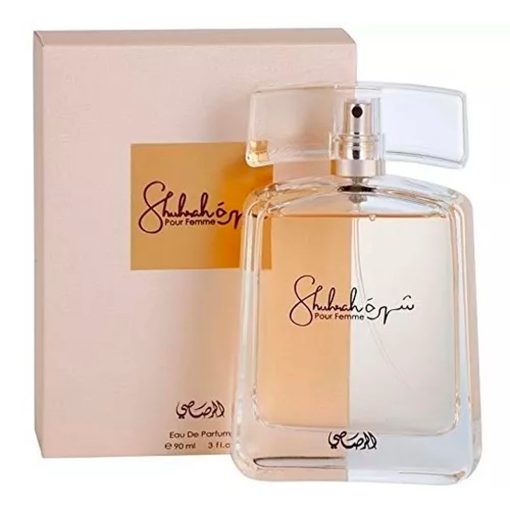 Shuhrah para ella 90 ml - Imagen 3