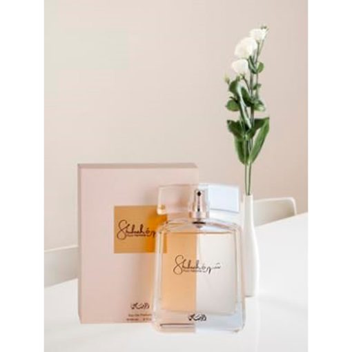 Shuhrah para ella 90 ml - Imagen 4