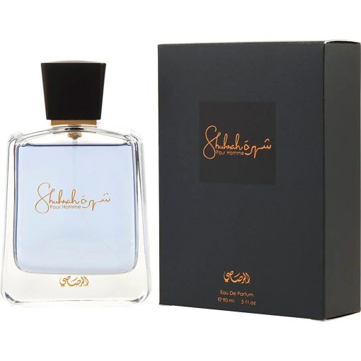 Shuhrah para hombre 90 ml - Imagen 3