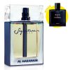 Signature Blue 100 ml